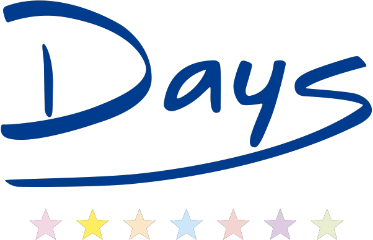 Days デイズ