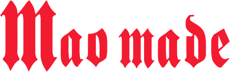 mao made マオメイド